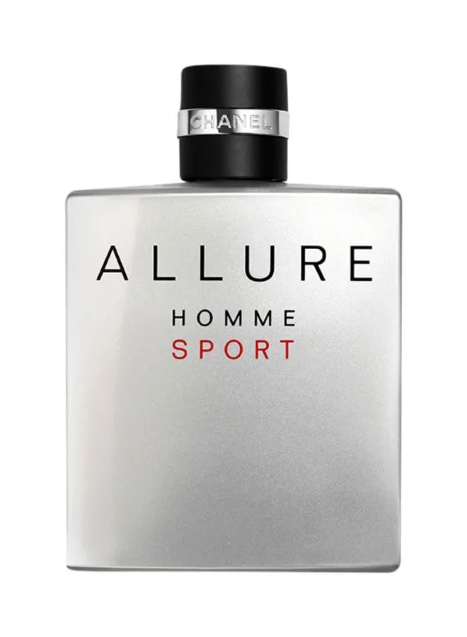 CHANEL Allure Homme Sport EDT For Men 100ml