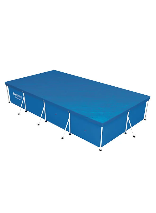 Bestway Flow Clear Pool Cover 7.5x13.5inch