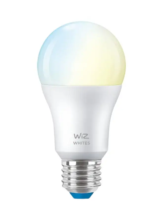 Wiz Wiz Colours And Tunable Whites C37 E14 Wifi With Bluetooth Smart Led Candle Bulb Compatible With Amazon Alexa And Google Assistant 116x39mm