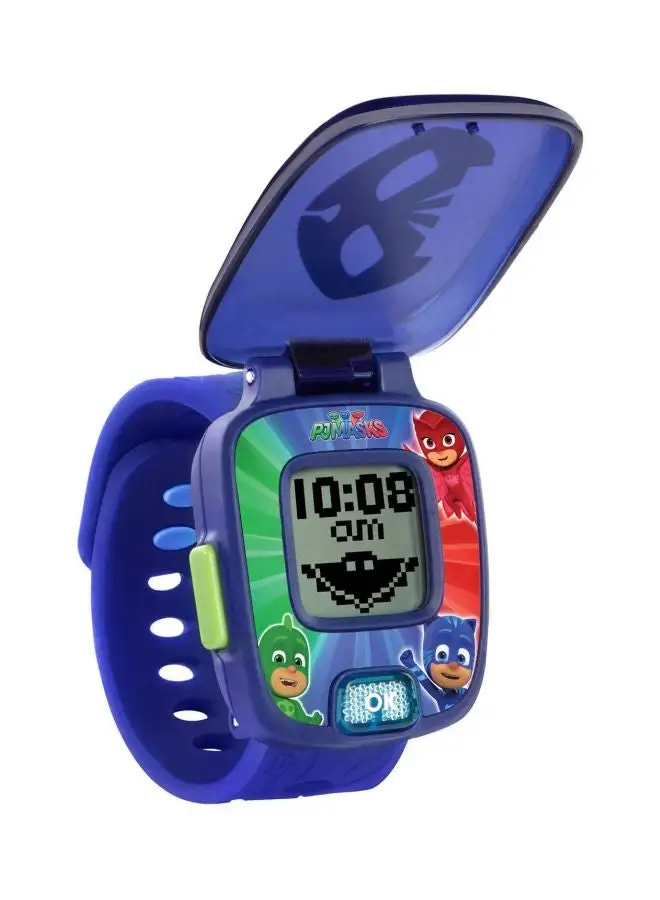 vtech Pj Masks: Super Catboy Learning Watch 80-175800 2.31x23.7x5.69cm 