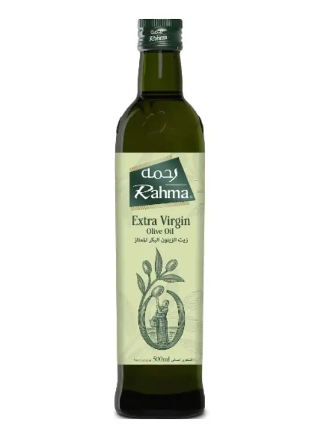 Rahma Extra Virgin Olive Oil 500ml