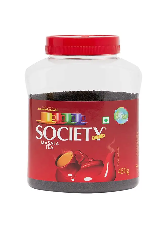 Society Masala Tea 450grams