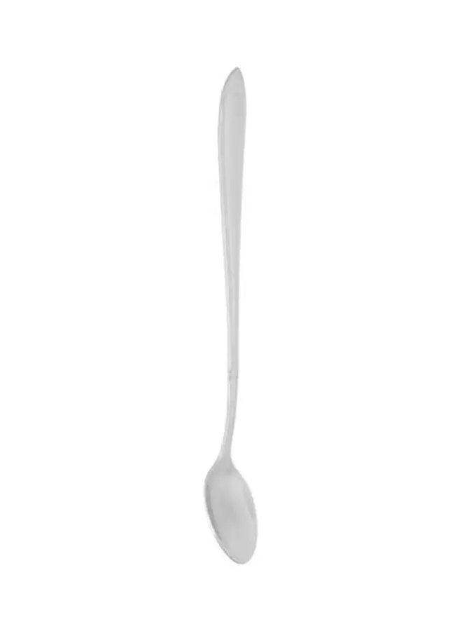 Winsor Stainless Steel Cocktail Spoon Silver