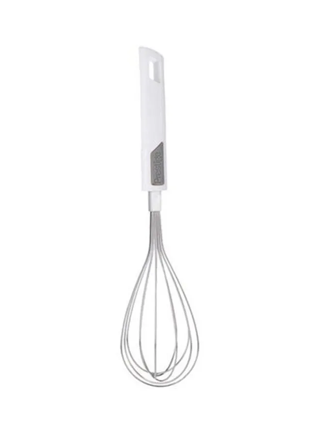 Prestige Medium Whisk Silver/Grey/White 