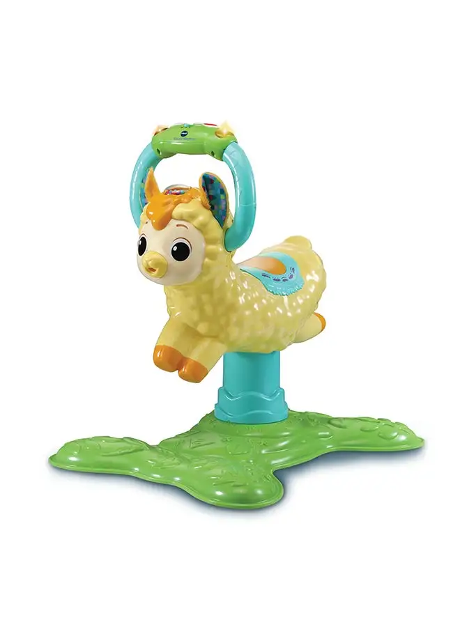 vtech Bounce And Play Llama 40.6x50.8x19cm