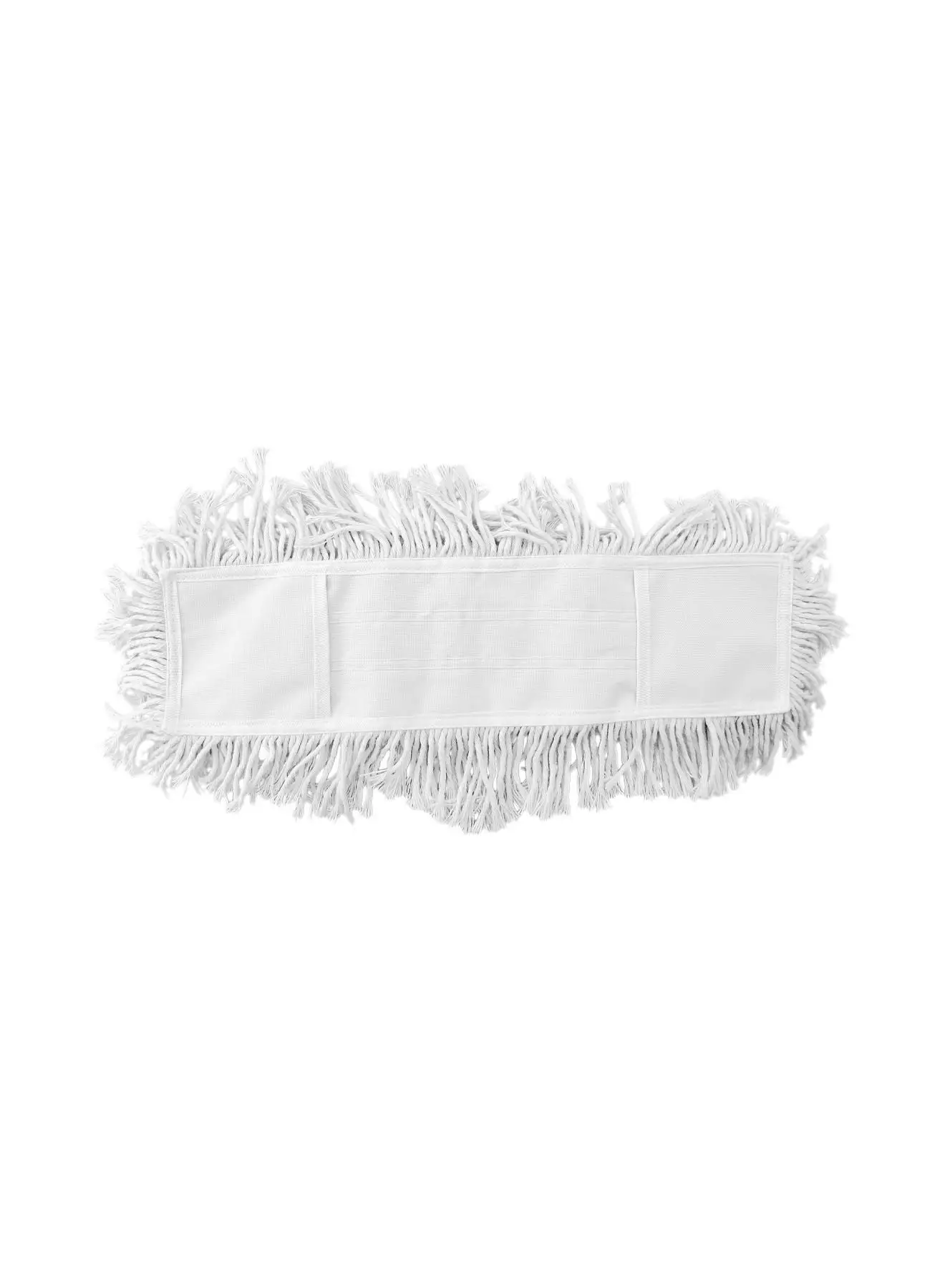 Sweany Cotton Dust Mop Refill White