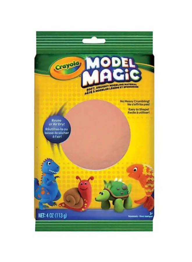 Crayola Model Magic 4-Oz Pouch