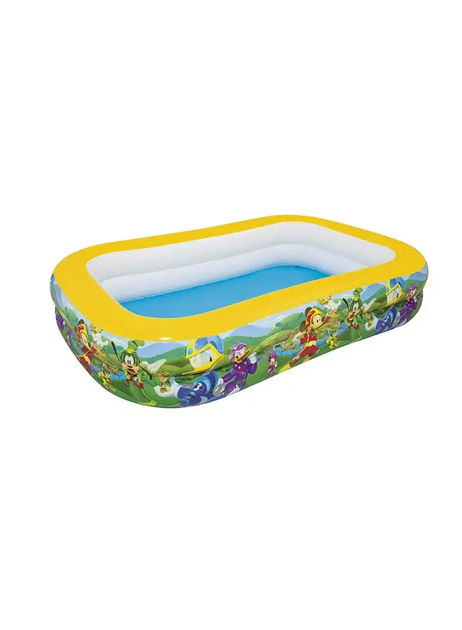 Bestway Mickey Mouse Family Pool