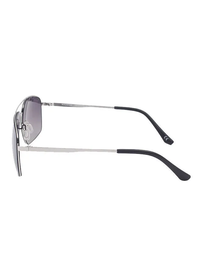 MADEYES Men's Sunglasses - Lens Size: 54 mm