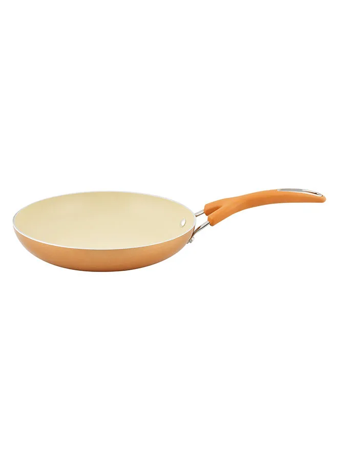 MEYER Frypan- Cushion Smart Cream 26cm