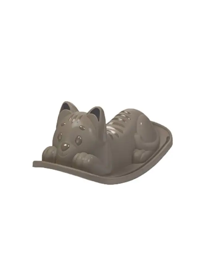 Smoby Cat Rocker 78 x 38 x 35cm