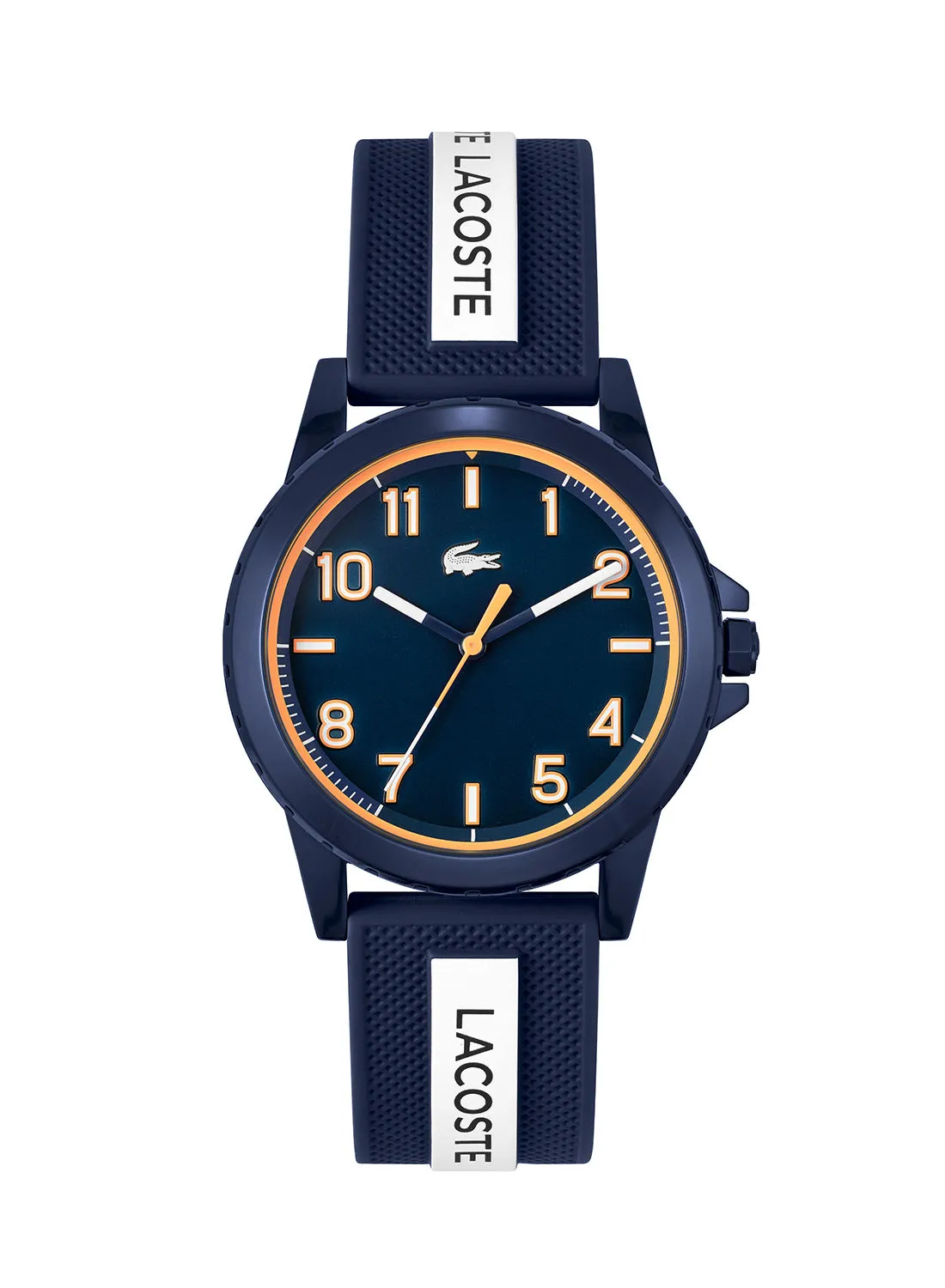 LACOSTE Teen Blue Dial Watch - 2020142