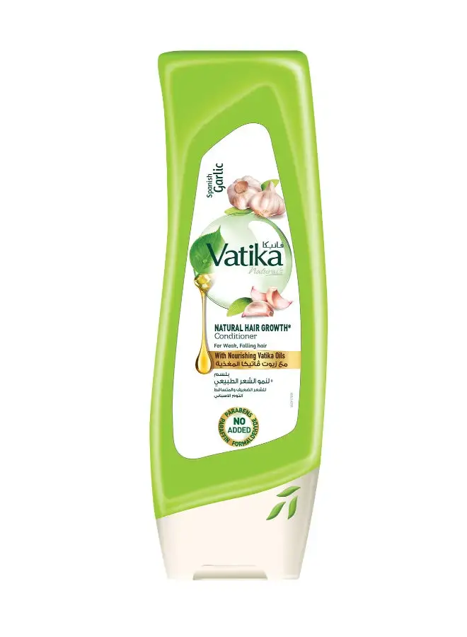 Dabur Conditioner- Garlic 400ml