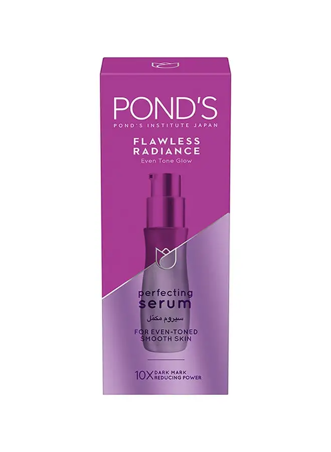Pond's Flawless Radiance Perfecting Skin Serum With Vitamin 30ml