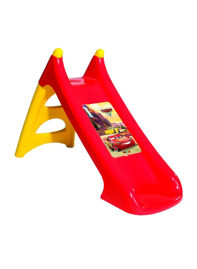 Smoby Cars Slide 90cm