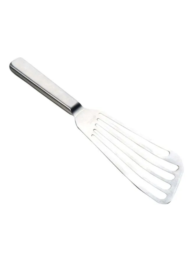 Prestige Spatula Pro Grip Silver