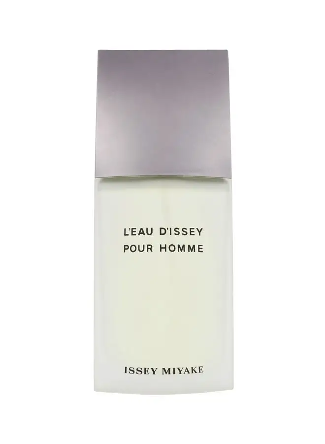 ISSEY MIYAKE L'Eau D'Issey Pour Homme EDT 200ml 