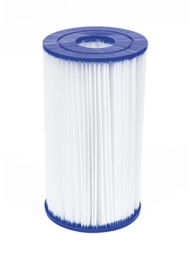 Bestway Flowclear Filter Cartridge Iv 25.4centimeter