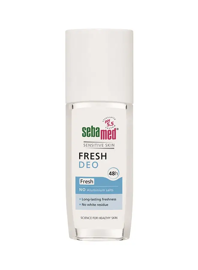 Sebamed Deodorant  Spray 75ml