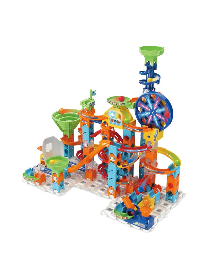 vtech Marble Rush Adventure Set 33x45x17.8cm