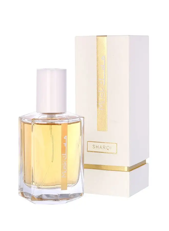 Rasasi Musk Sharqi EDP 50ml