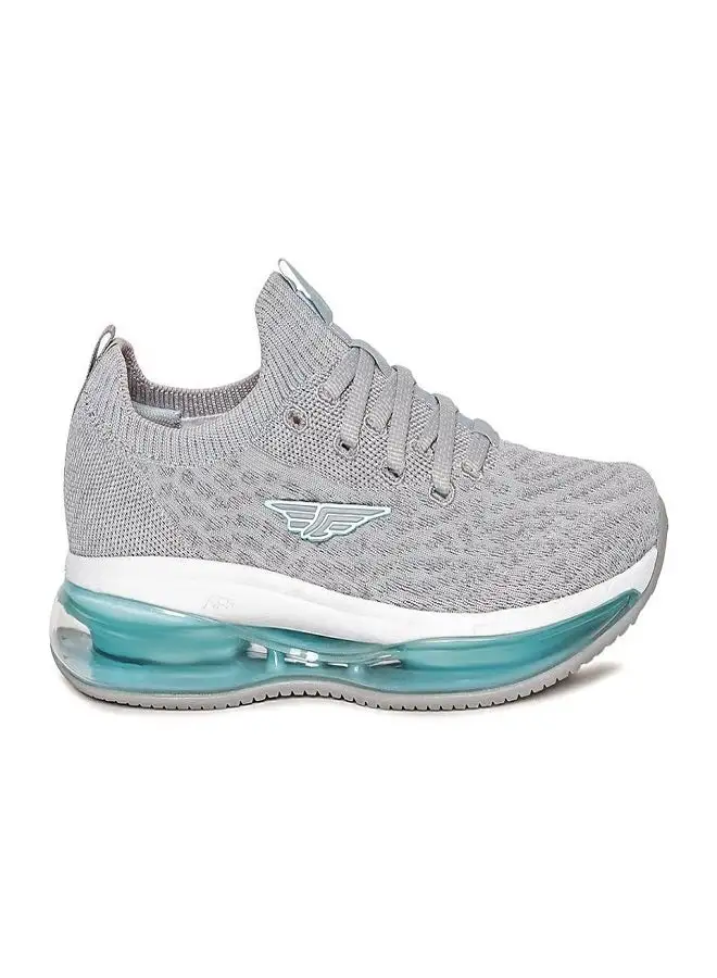 Red Tape Athleisure Training Shoes Grey