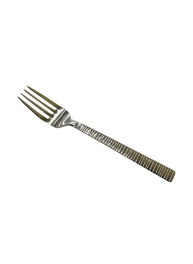 Winsor Brilliant Dessert Fork Silver