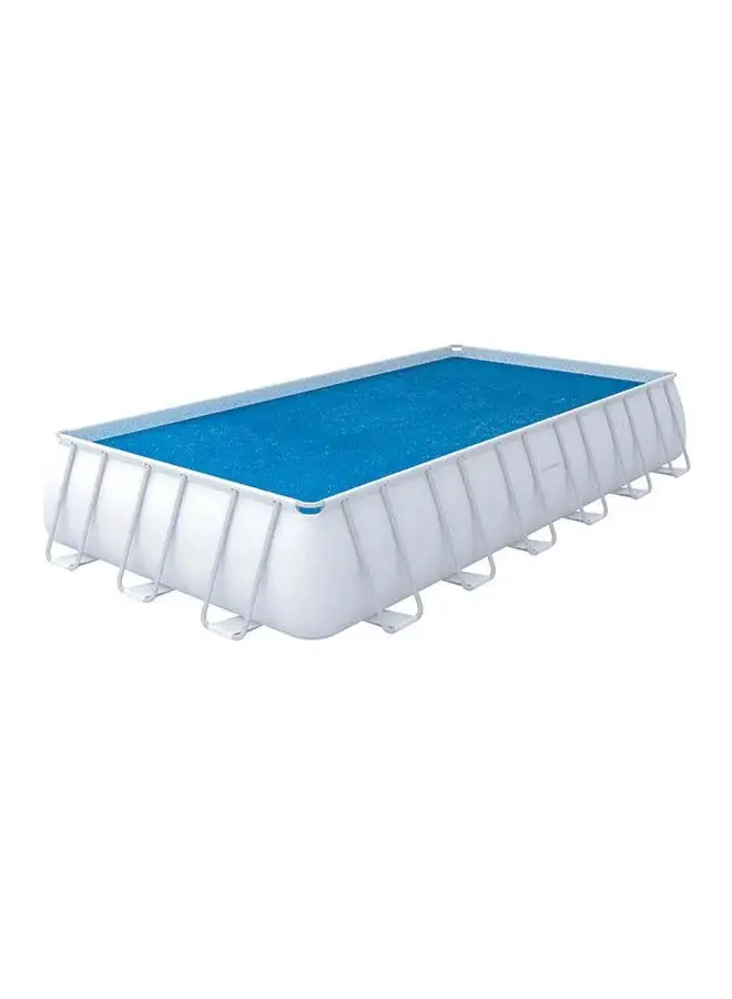 Bestway Flowclear Solar Pool Cover 22x12inch