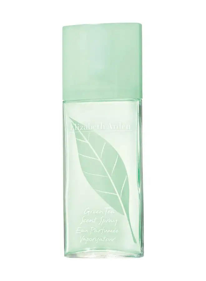 Elizabeth Arden Green Tea Snt Sp 100ml