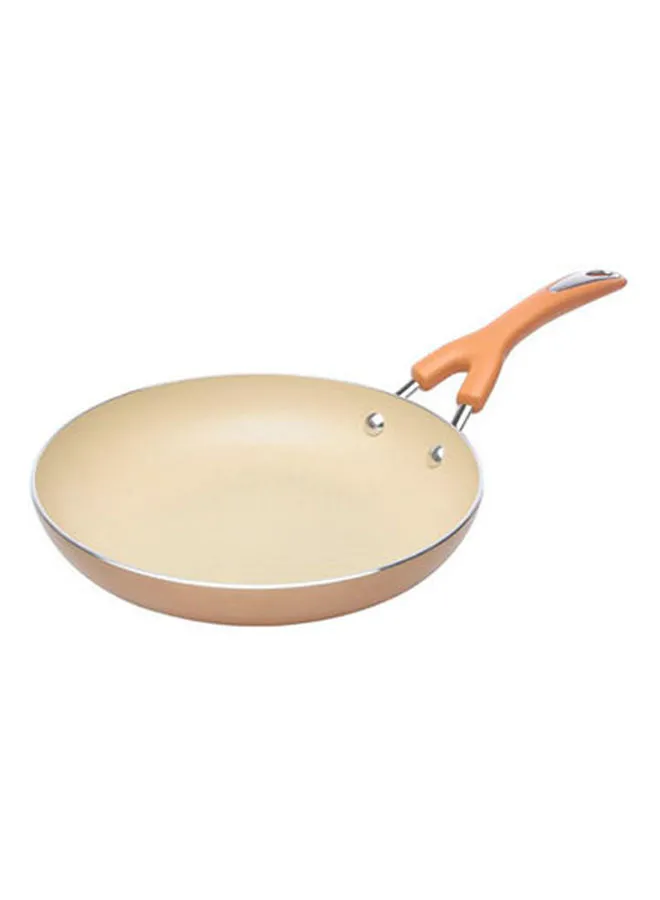 MEYER Frypan - Cushion Smart Cream 30cm