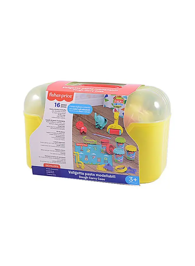Fisher-Price Dough Carry Case