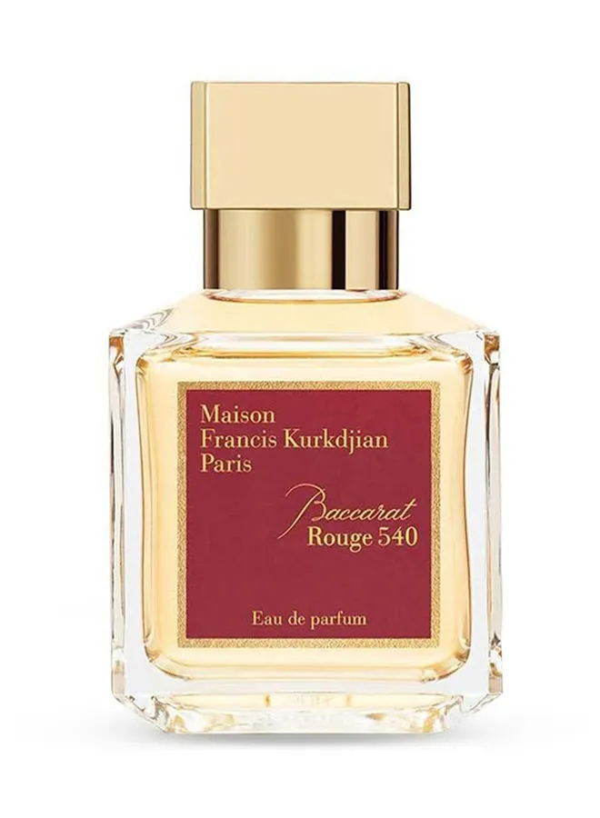 MAISON FRANCIS KURKDJIAN Baccarat Rouge 540 EDP 70ml