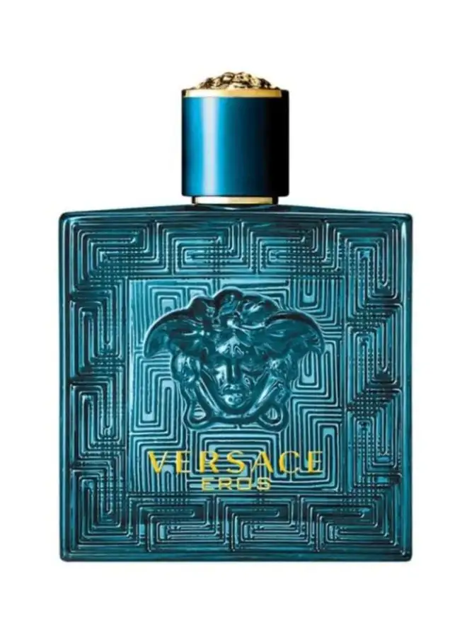 VERSACE Eros EDT For Men 100ml