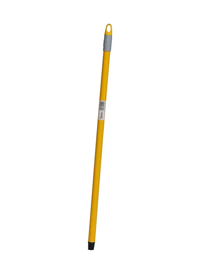 APEX Handle For Window Washer And Squeegee Yellow/Grey/Black 70cm