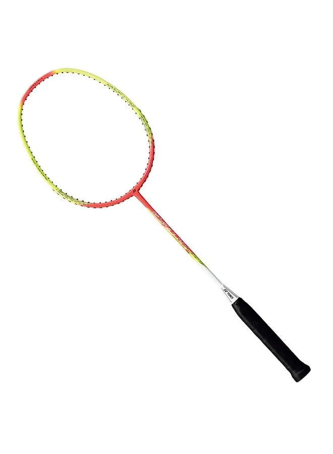 Yonex Nanoflare 100 وردي أصفر 3U G5