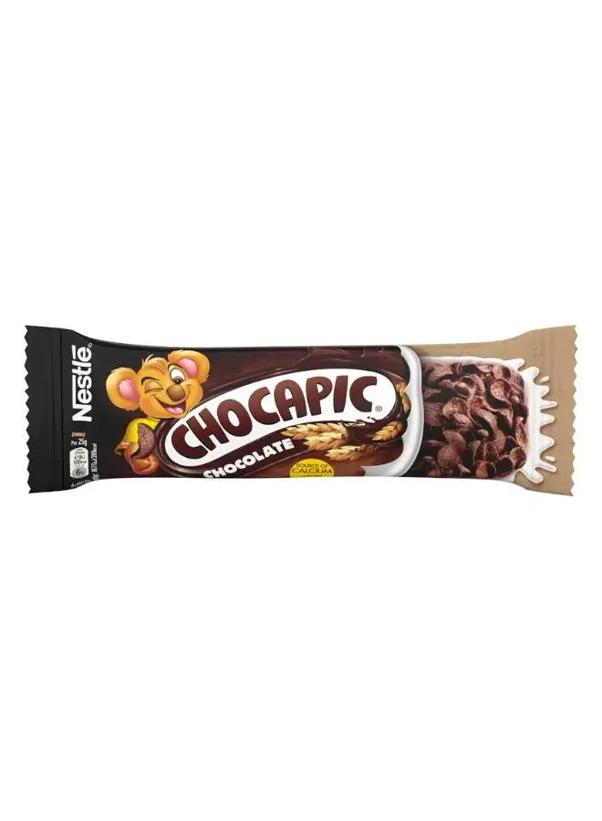 Chocapic Cereal Bars Chocolate Flavour 25grams