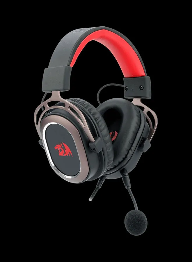 REDRAGON Redragon H710 Helios Wired Gaming Headset 