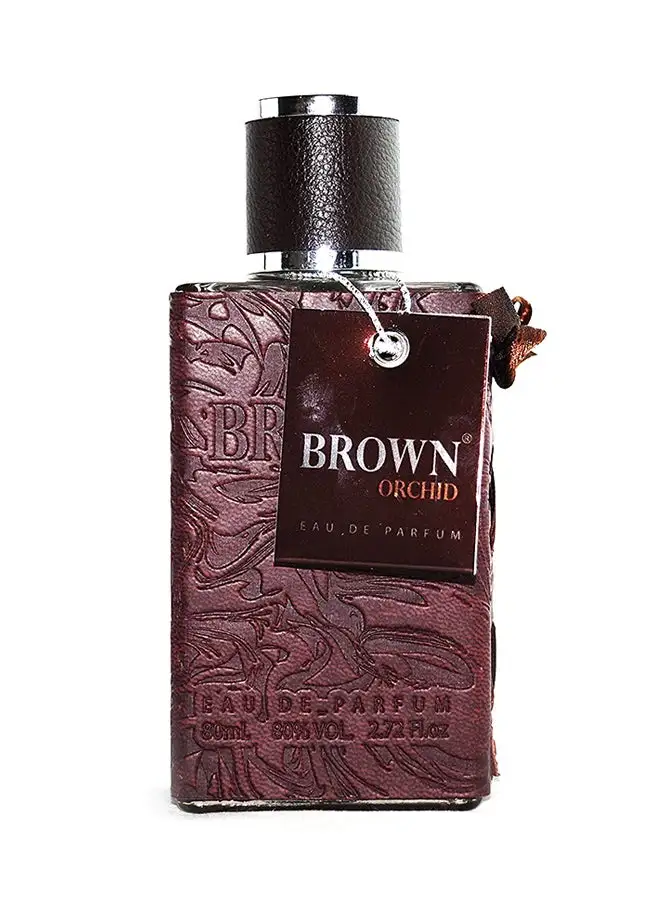 BROWN ORCHID Brown Orchid EDP 80ml