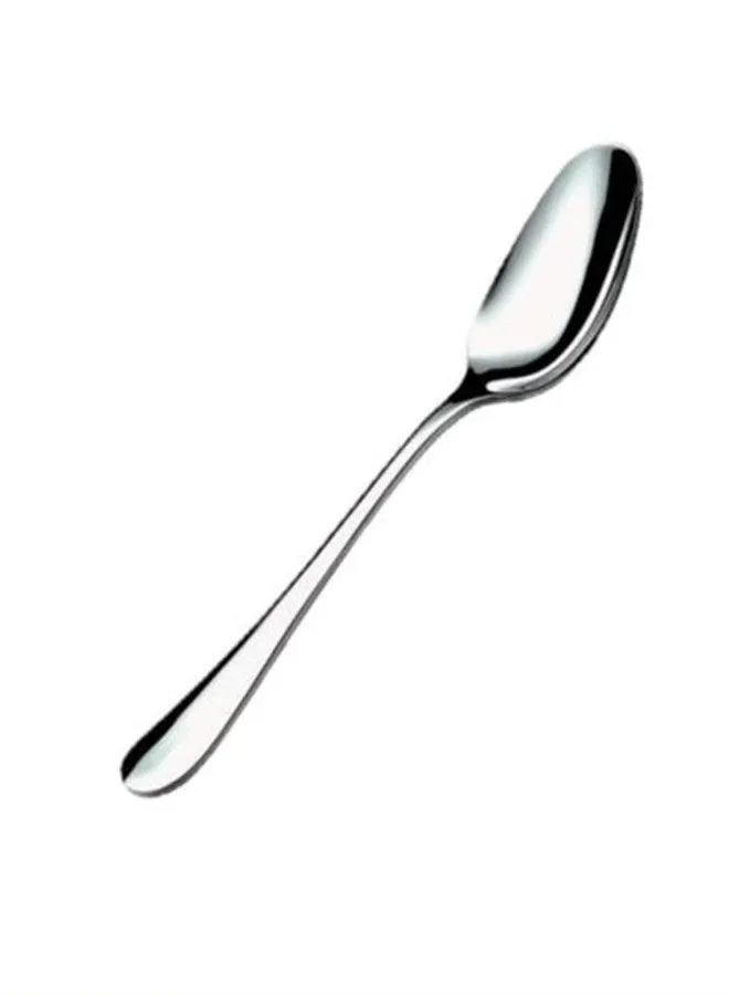 WNK Craft Soup Spoon Silver 18.5cm