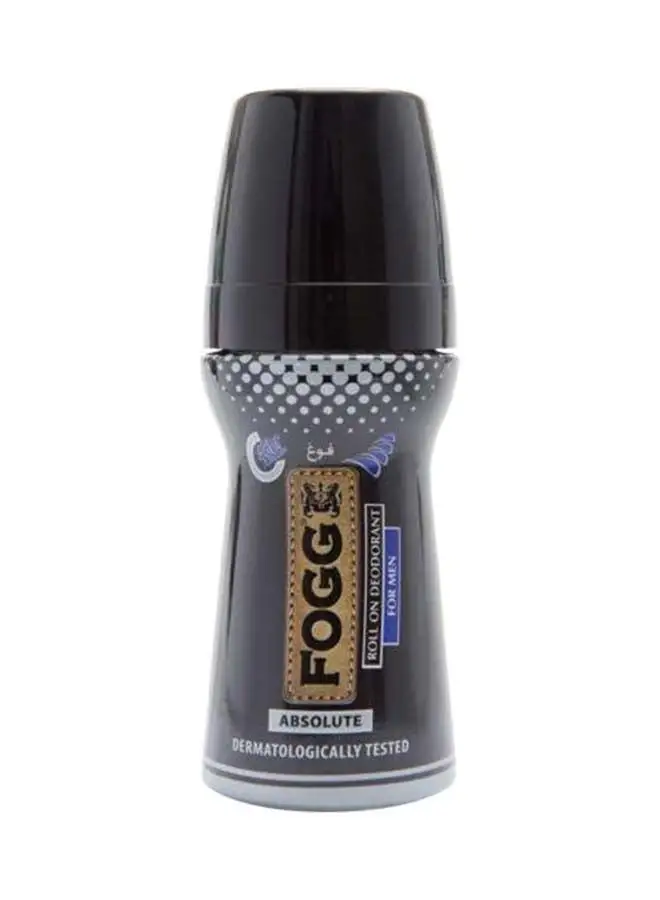 FOGG Roll On Absolute 50ml