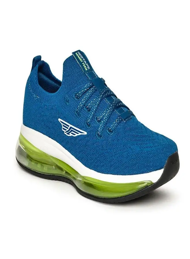 Red Tape Athleisure Training Shoes Blue