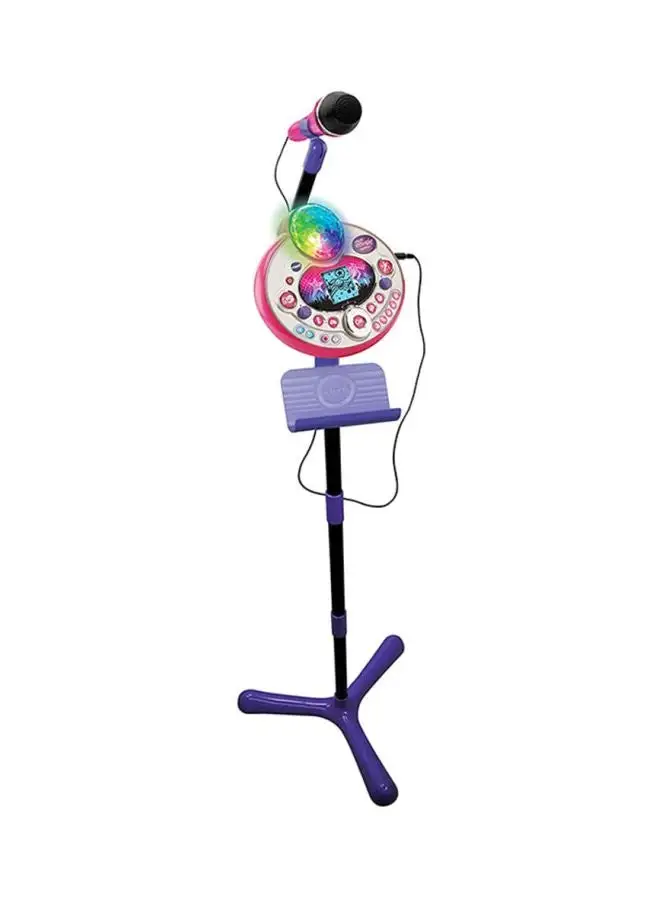 vtech Kidi Super Star Light Show 12.4 x 42.8 x 38.4cm