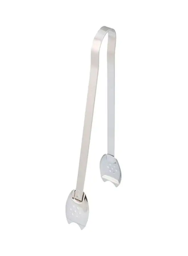 Prestige Serving Tong Silver