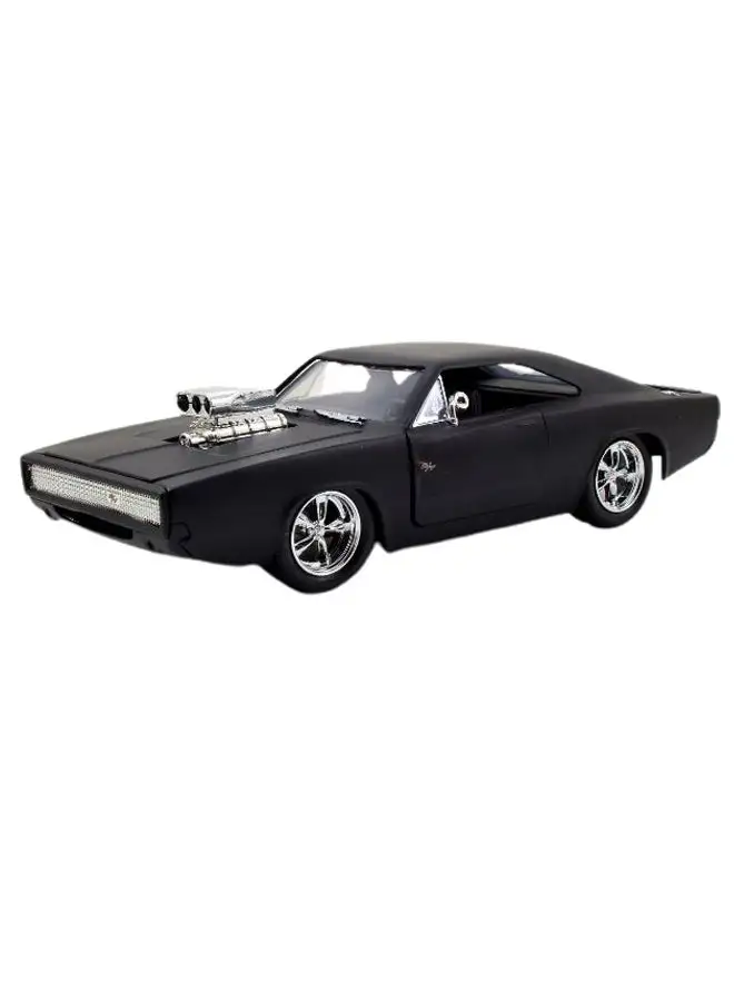 JADA Fast And Furious Dodge Charger Car