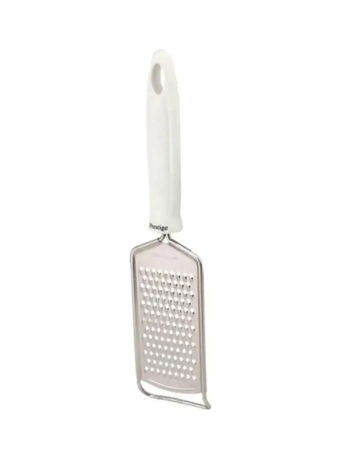 Prestige Multi Grater Silver/White