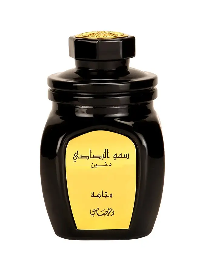 Rasasi Somow Al Dakhoon Wajaha Oud 100grams