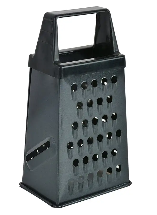 Prestige Mini Box Grater Black