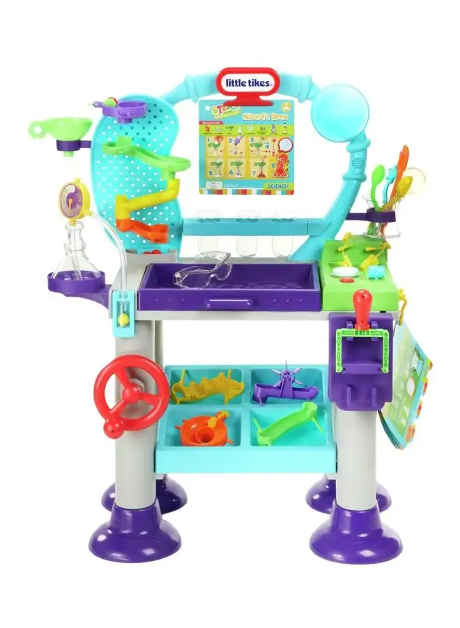 little tikes Little Tikes - Little Tikes-Wonder Lab 8x16x33.5inch