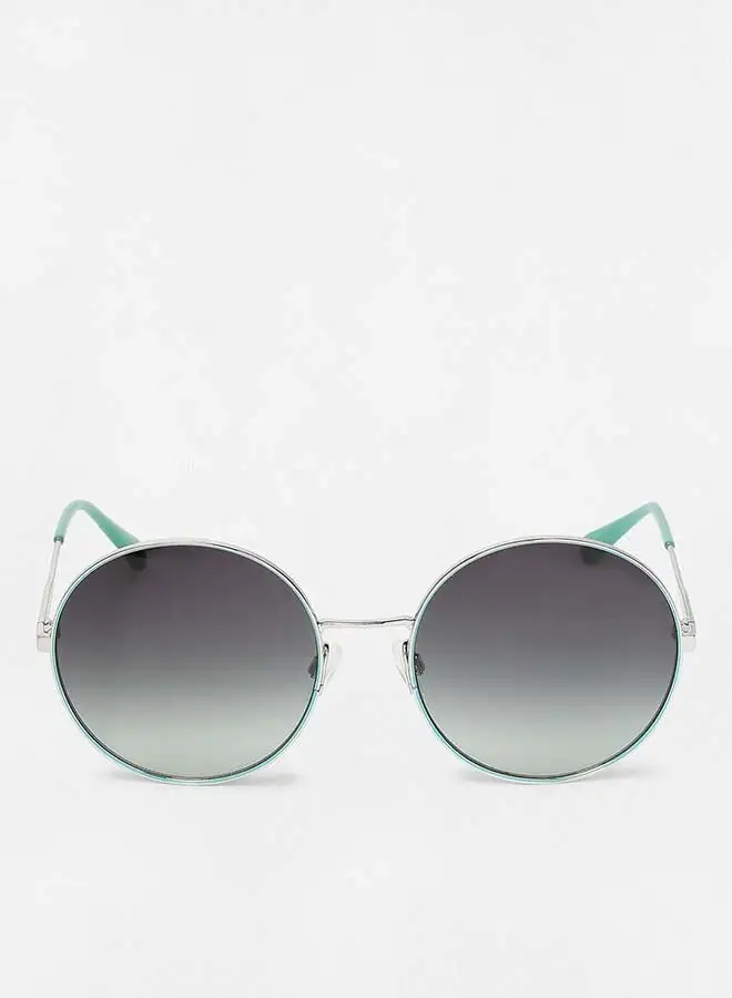 Calvin Klein Jeans Women's Round Sunglasses