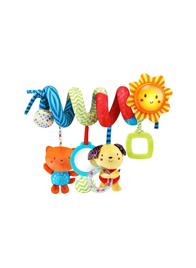 vtech Sunny Days Musical Spiral 